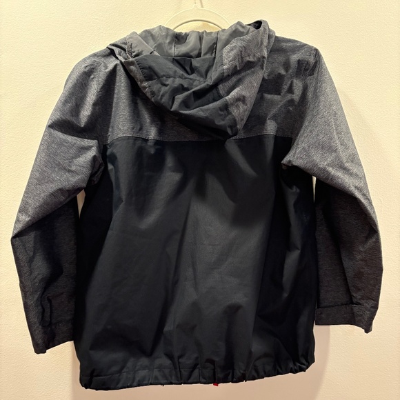The North Face Boys Windbreaker 10/12 - Picture 5 of 5